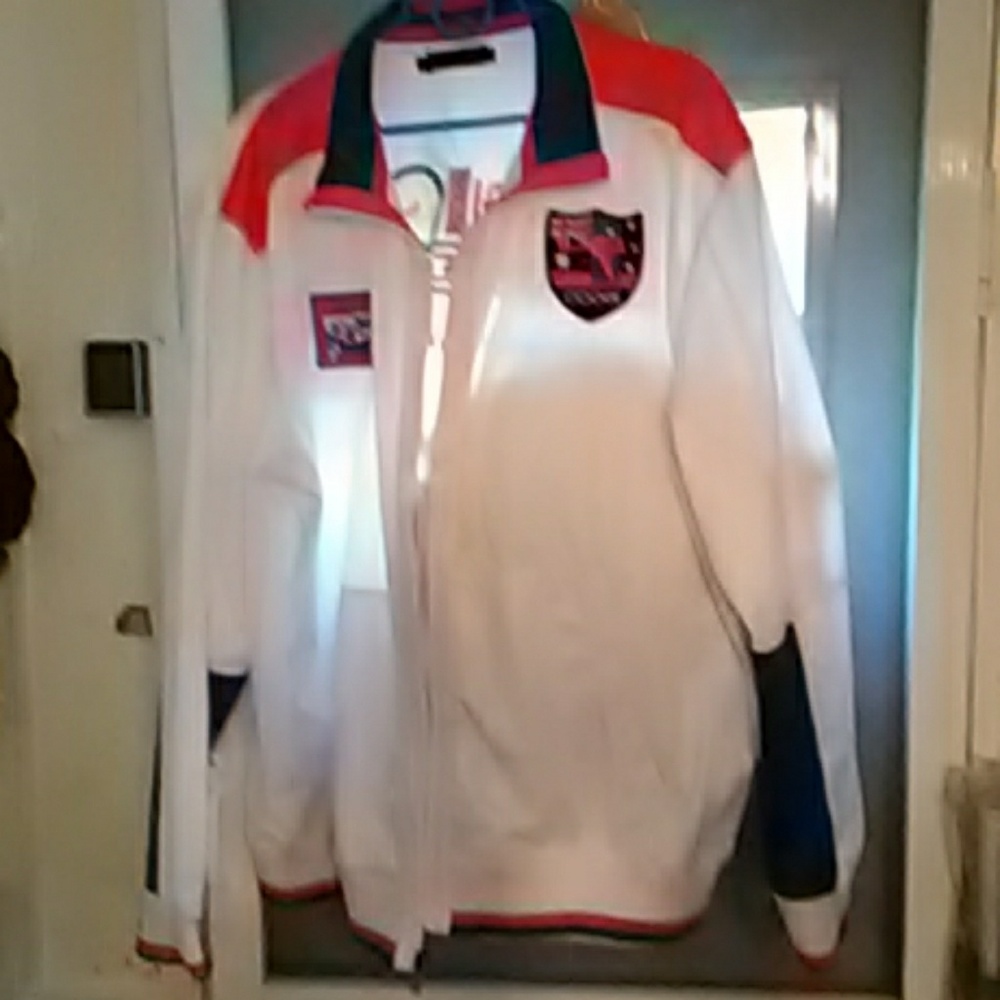 Coogi Expedition Jacket